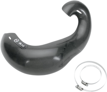 MOOSE OFFROAD Pipe Guard - Stock MPG2006