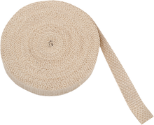 MOOSE OFFROAD Exhaust Wrap - Tan - 1"x50' 500-1000