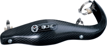 MOOSE OFFROAD Pipe Guard - MegaBomb HMB450