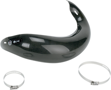 MOOSE OFFROAD Pipe Guard - Stock YPG25005