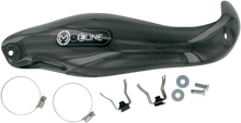 MOOSE OFFROAD Pipe Guard - MegaBomb YMB24