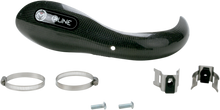 MOOSE OFFROAD Pipe Guard - MegaBomb HMB2506