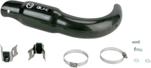 MOOSE OFFROAD Pipe Guard - Powerbomb YPB4507