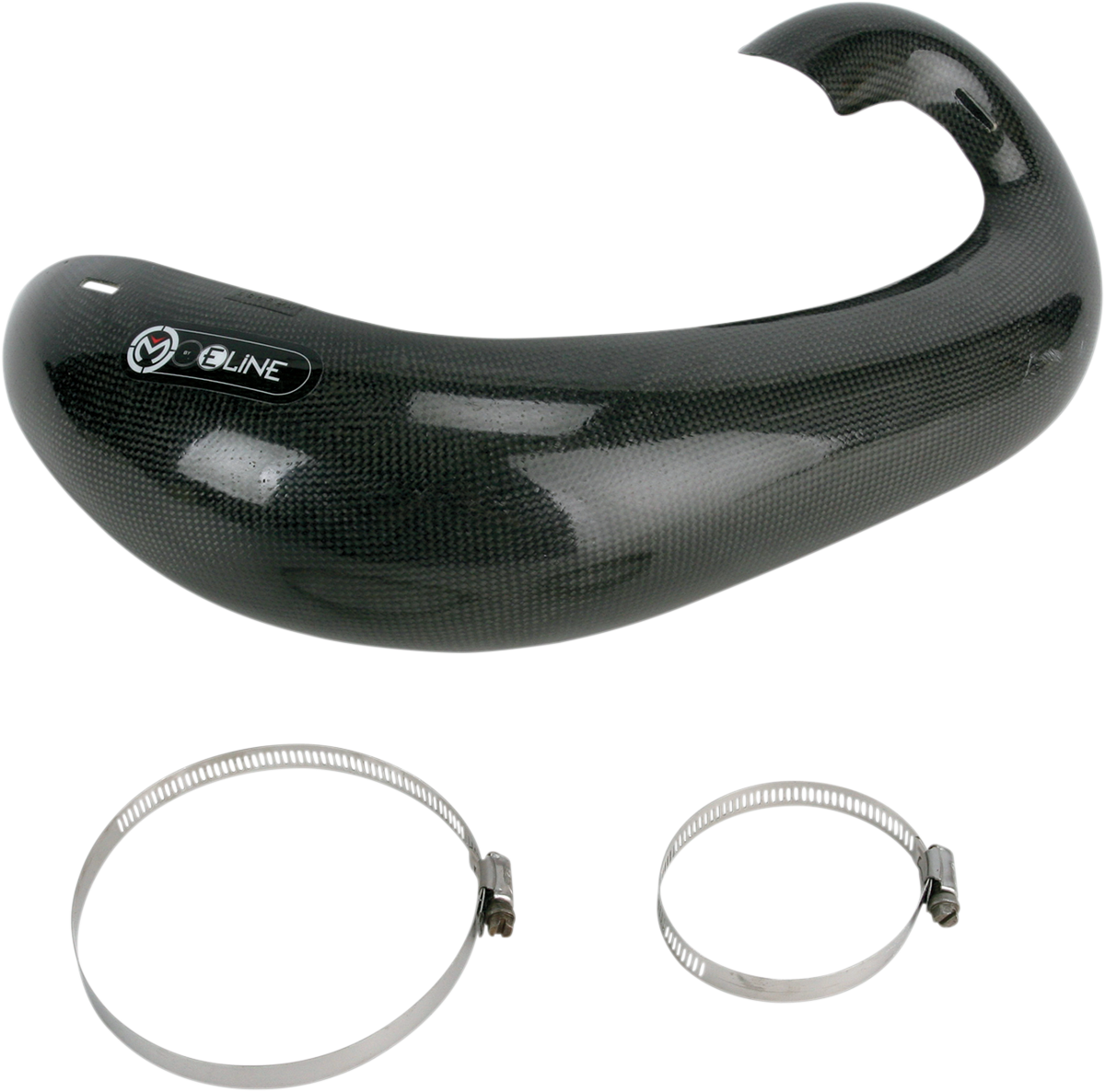 MOOSE OFFROAD Pipe Guard MPG087