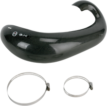 MOOSE OFFROAD Pipe Guard MPG087