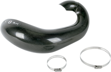 MOOSE OFFROAD Pipe Guard - Pro Circuit HPGPC04