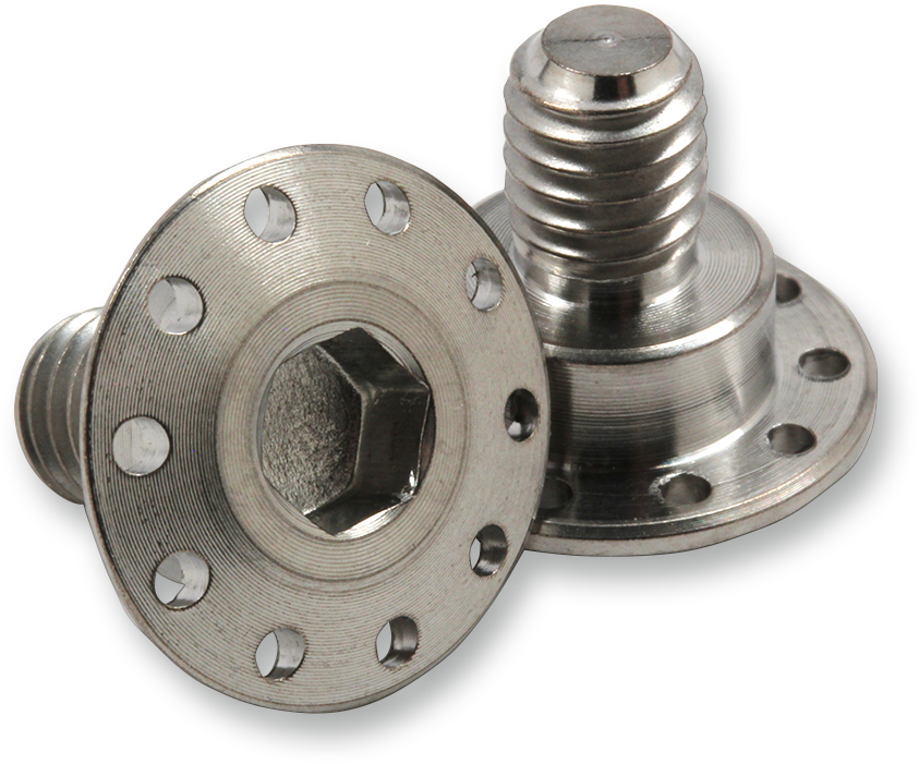 WORKS CONNECTION Bolt Kit - Multi Functional/Shouldered - 2 Pack 70-606