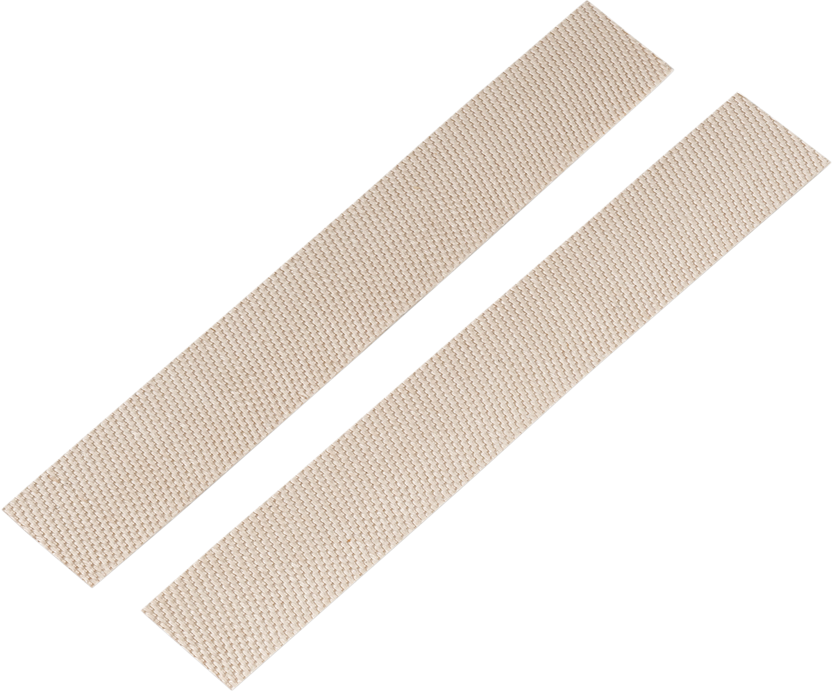 MOOSE OFFROAD Silica Exhaust Tape - High Temperature 402-1888