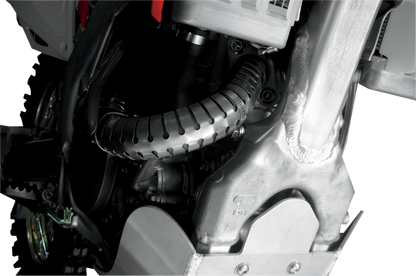 MOOSE OFFROAD 4-Stroke Pipe Armor - 450+ KTM 869K