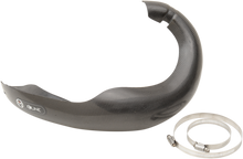 MOOSE OFFROAD Pipe Guard - Stock MPG15016