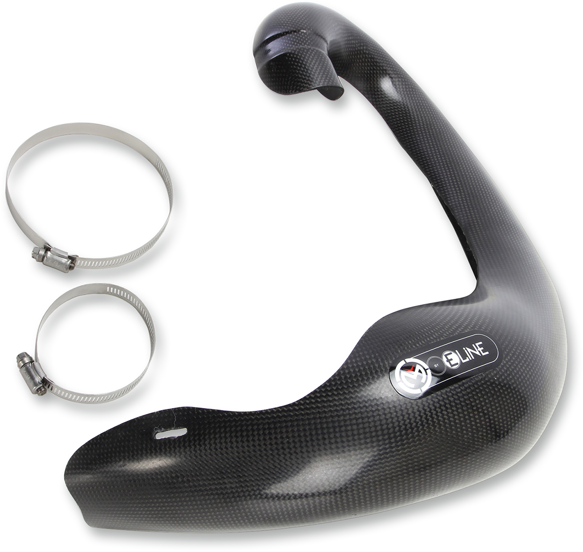 MOOSE OFFROAD Pipe Guard MPG202