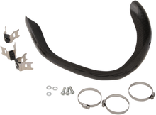 MOOSE OFFROAD Pipe Guard - Stock MPG35017E