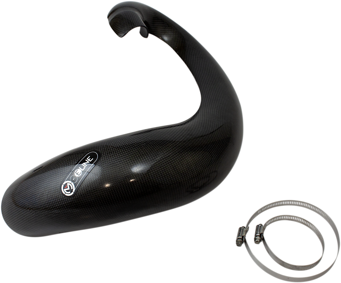 MOOSE OFFROAD Pipe Guard BPG2312