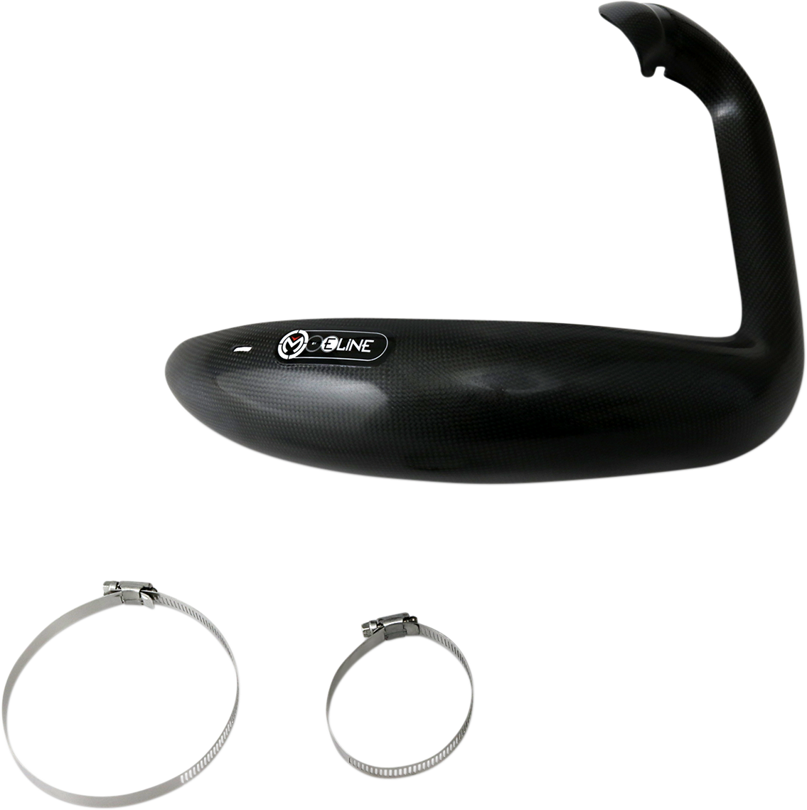 MOOSE OFFROAD Pipe Guard BPG300X