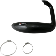 MOOSE OFFROAD Pipe Guard BPG300X