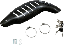 MOOSE OFFROAD Pipe Guard - Stock MHS25017F
