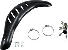 MOOSE OFFROAD Pipe Guard - Stock MHS350SXF