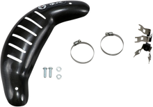 MOOSE OFFROAD Pipe Guard - Stock MHS45019F