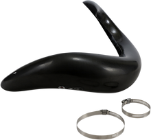 MOOSE OFFROAD Pipe Guard - Stock MPG25019