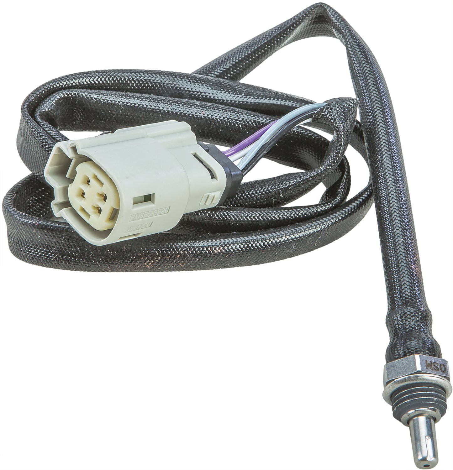 O2 Sensor Repl OEM 27729 10 `10 16 Flt,`16 20 500/750 Frnt