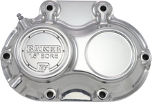 BAKER DRIVETRAIN Transmission Side Cover Assembly - Function-Formed™ - Polished DD7-10602-A