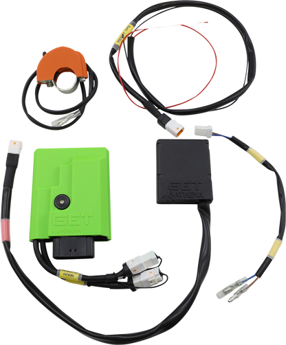 GET RX1 Pro Engine Control Unit Tuning Module Kit - Kawasaki GK-RX1PRO-0052