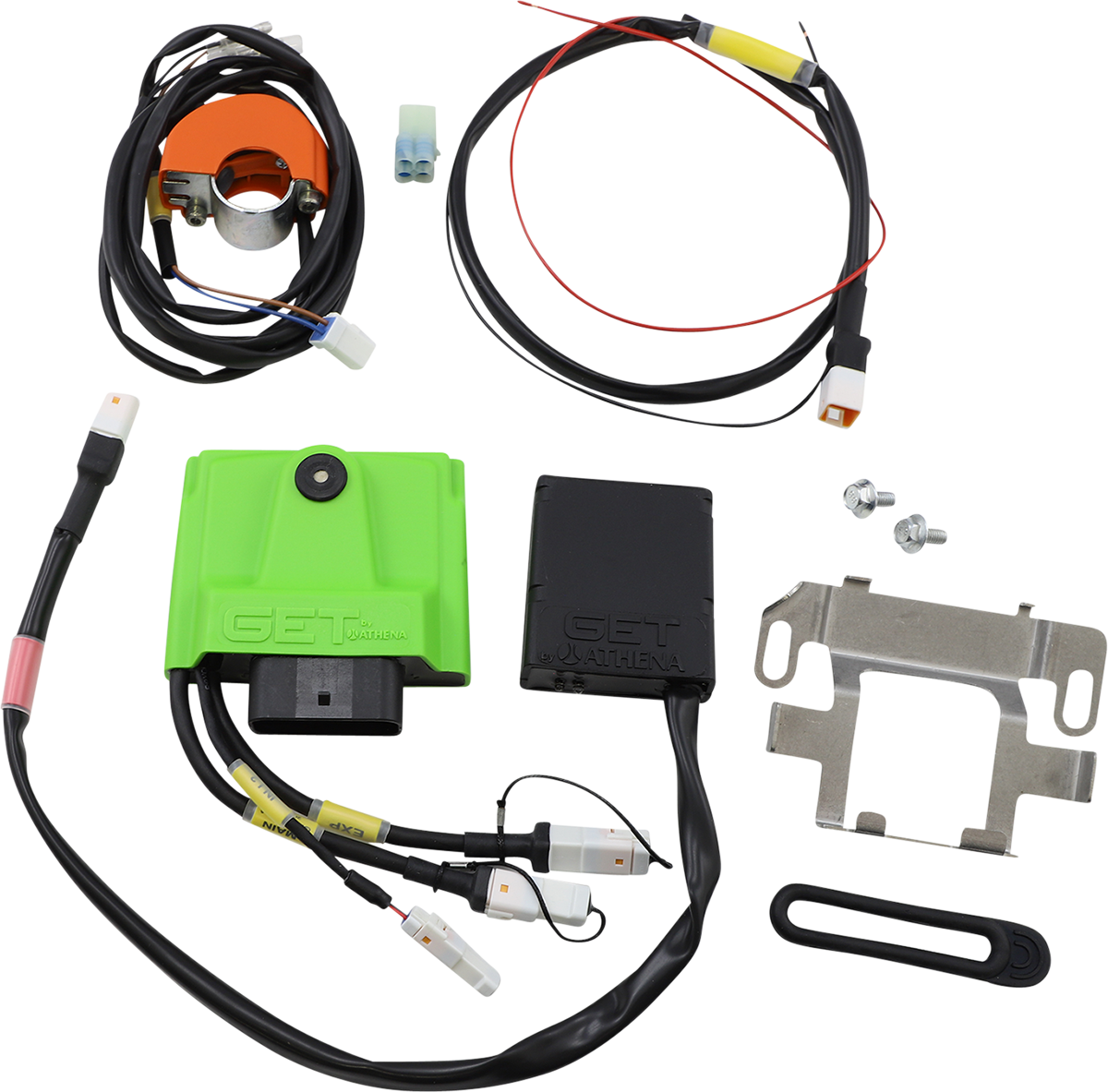 GET RX1 Pro Engine Control Unit Tuning Module Kit - Yamaha GK-RX1PRO-0053
