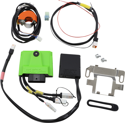 GET RX1 Pro Engine Control Unit Tuning Module Kit - Yamaha GK-RX1PRO-0053