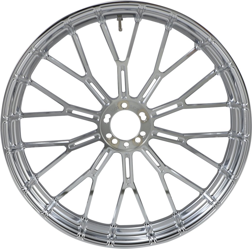 ARLEN NESS Rim - Y-Spoke - Rear - Chrome - 18x5.5 71-542