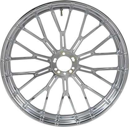 ARLEN NESS Rim - Y-Spoke - Front - Chrome - 21x3.5 71-543
