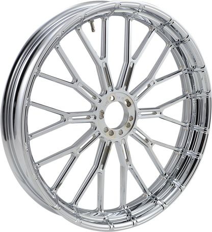 ARLEN NESS Rim - Y-Spoke - Rear - Chrome - 18x5.5 71-542
