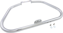 COBRA V-Bend Freeway Bar (Highway Bar) - Chrome - XL 601-2111