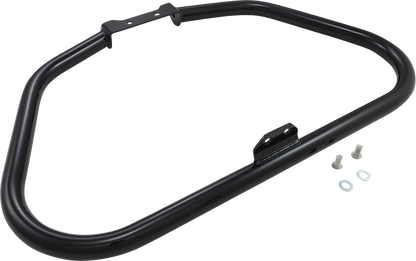 COBRA V-Bend Freeway Bar (Highway Bar) - Black - XL 601-2111B