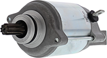 PARTS UNLIMITED Starter Motor - Arctic Cat 410-52541