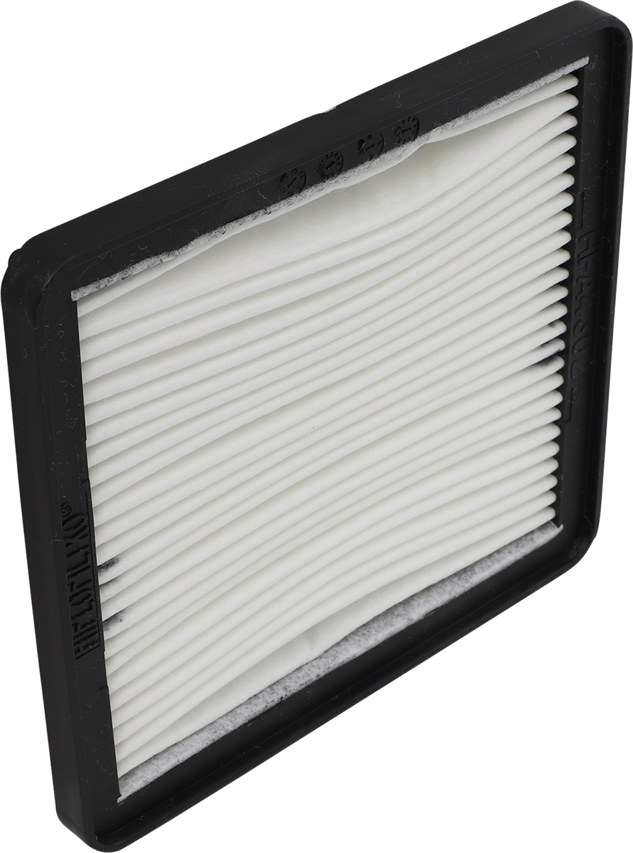 HIFLOFILTRO Crankcase Air Filter - Yamaha HFA4302