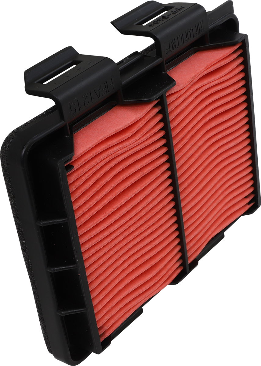 HIFLOFILTRO Replacement Air Filter - Honda HFA1215