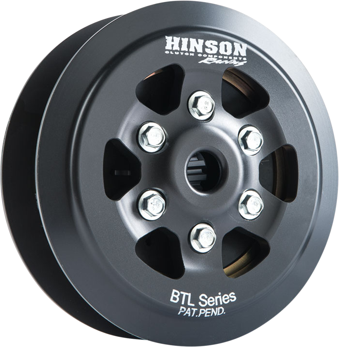 HINSON RACING BTL Clutch - Kawasaki BTL663-2101