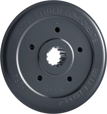HINSON RACING Inner Hub - Kawasaki H663-IH-2102