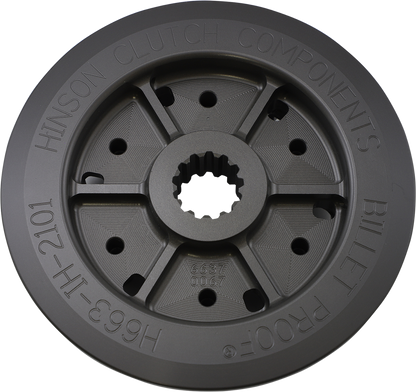 HINSON RACING Inner Hub - Kawasaki H663-IH-2102