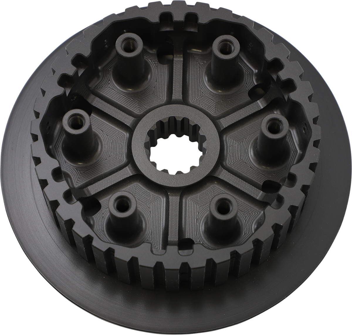 HINSON RACING Inner Hub - Kawasaki H663-IH-2102