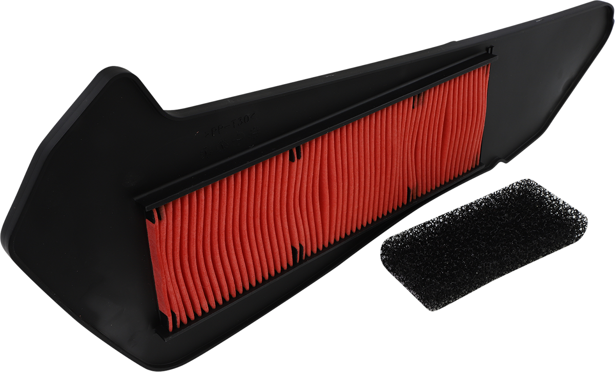 HIFLOFILTRO Scooter Air Filter - Yamaha HFA4301