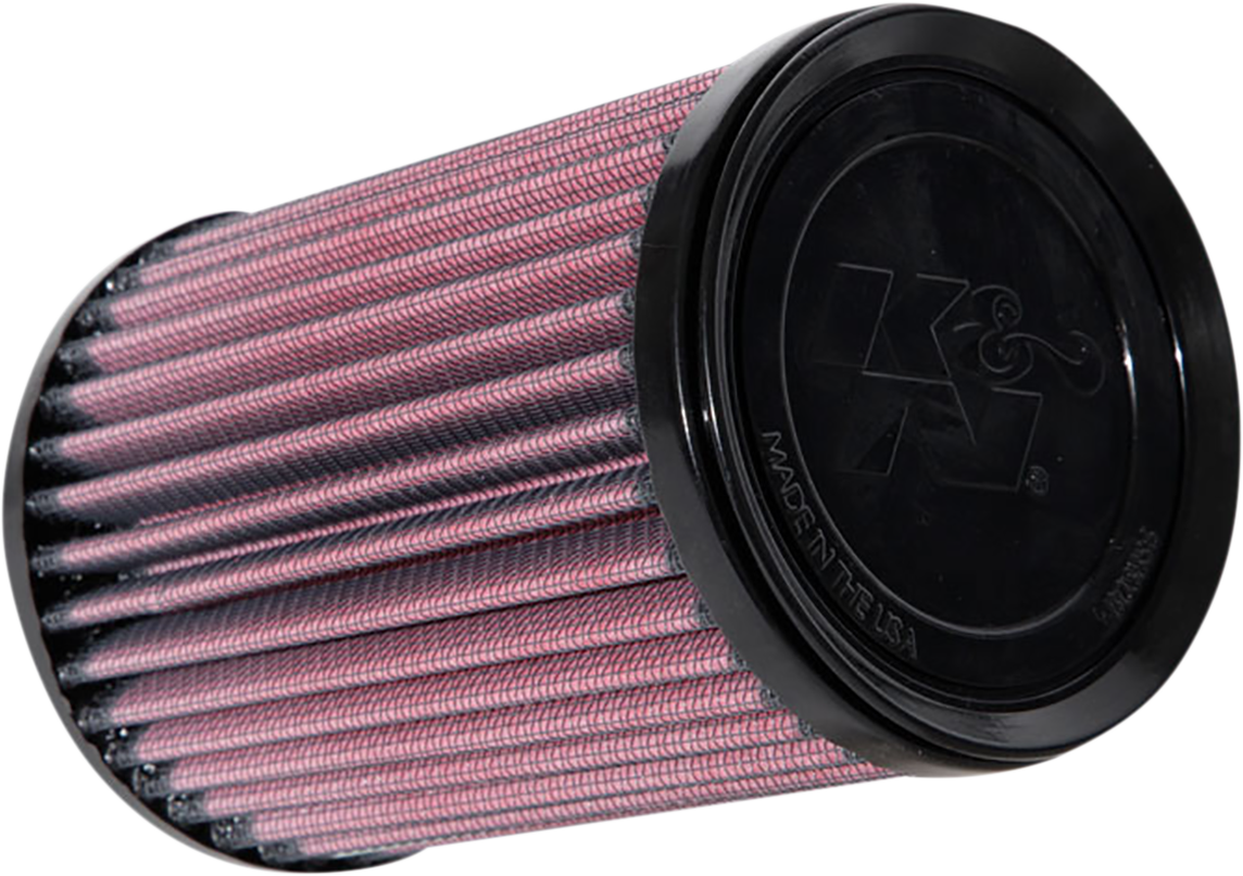 K & N High-Flow Air Filter - Royal Enfield RO-4118