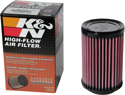 K & N High-Flow Air Filter - Royal Enfield RO-4118