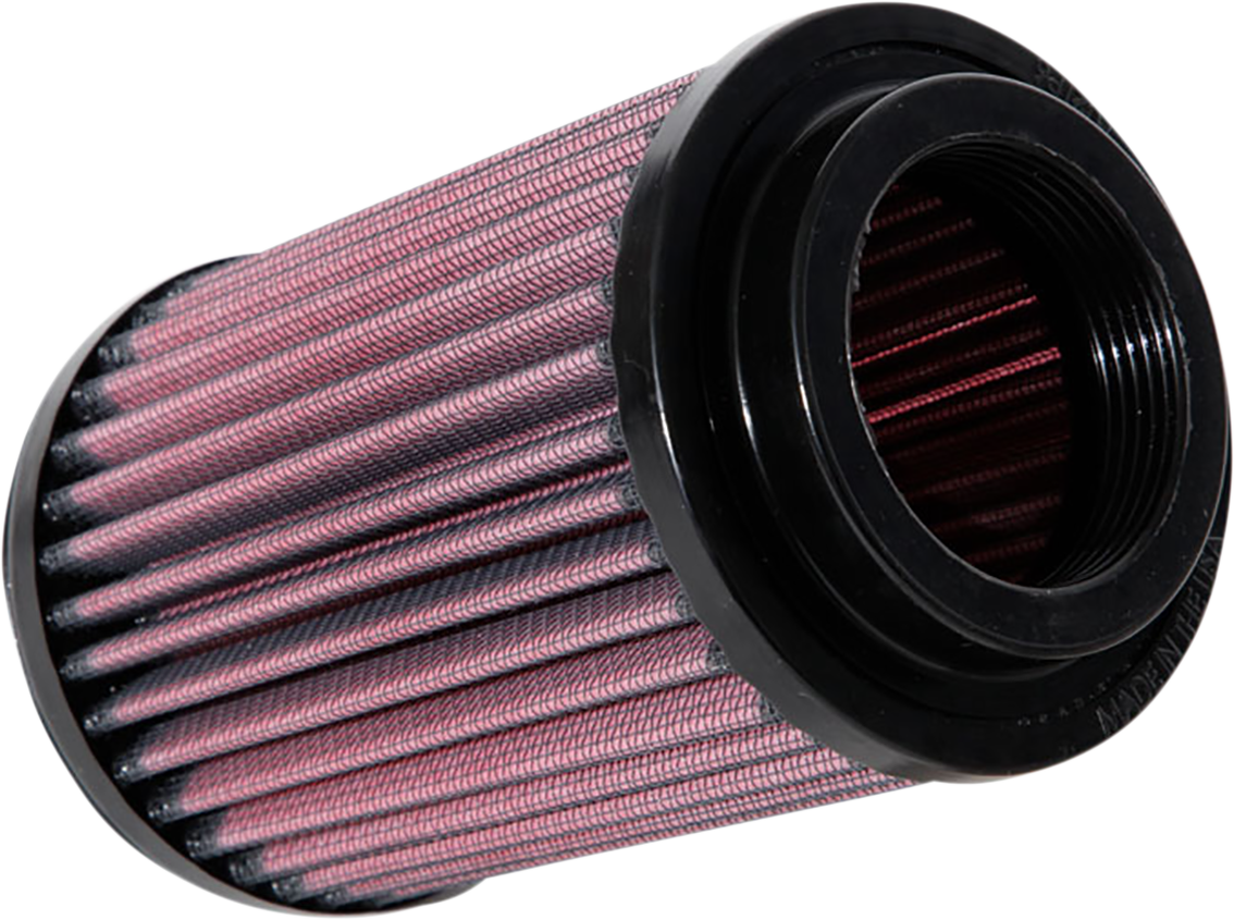 K & N High-Flow Air Filter - Royal Enfield RO-4118