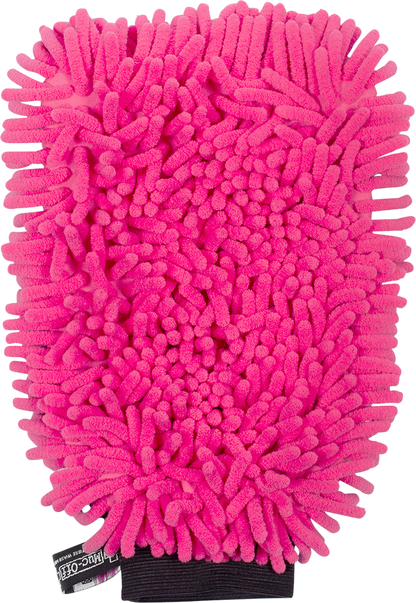 MUC-OFF USA Wash Mitt 20411