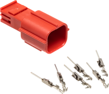 NAMZ Connector Kit - 6-Position N-OBD-II
