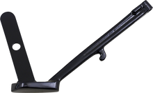 DRAG SPECIALTIES Kickstand - Gloss Black - Stock Length C32-0479GB