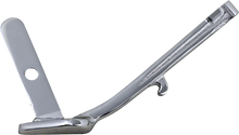 DRAG SPECIALTIES Kickstand - Chrome - Stock Length C32-0480C