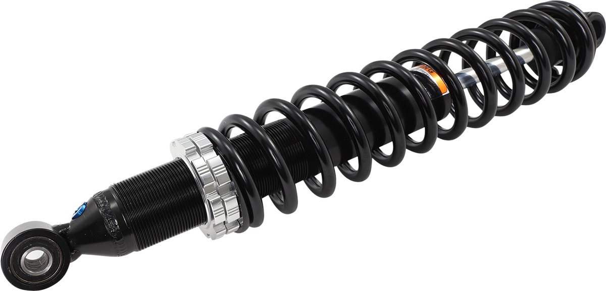 MOOSE OFFROAD Gas Shock - Rear - Heavy Duty - '98-'04 TRX450E/ES Foreman AU-04257