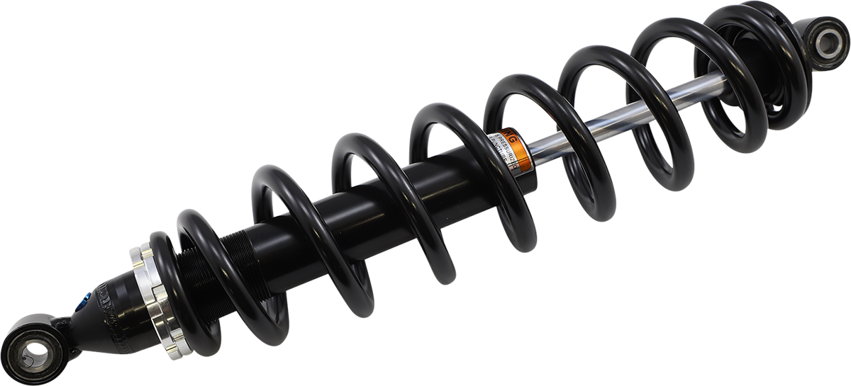 MOOSE OFFROAD Gas Shock - Front - Heavy Duty AU-04320